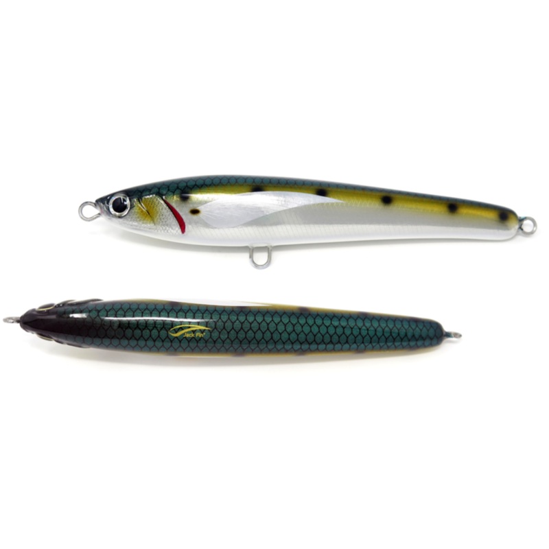 Jack Fin Pelagus 200-F Stickbaits