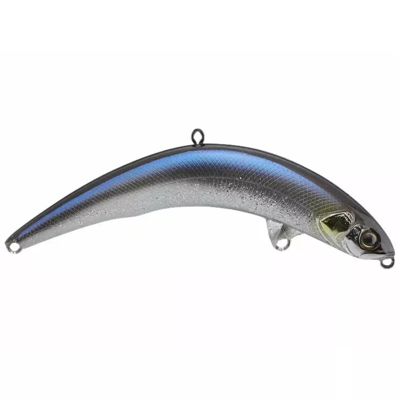 JACKALL PIKUPIKU 78 TOPWATER TWITCH BAIT