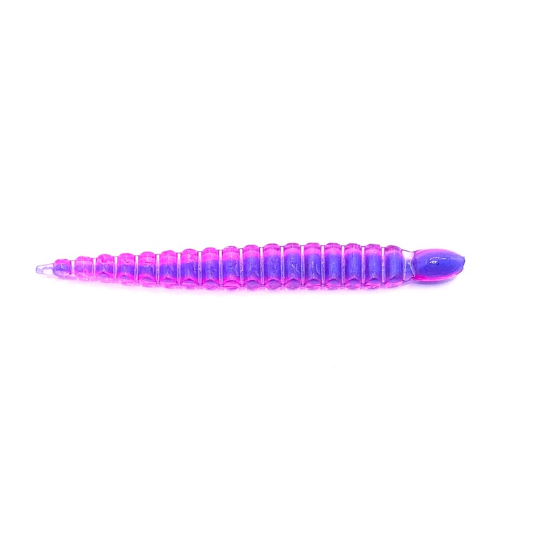 Keitech Custom Leech