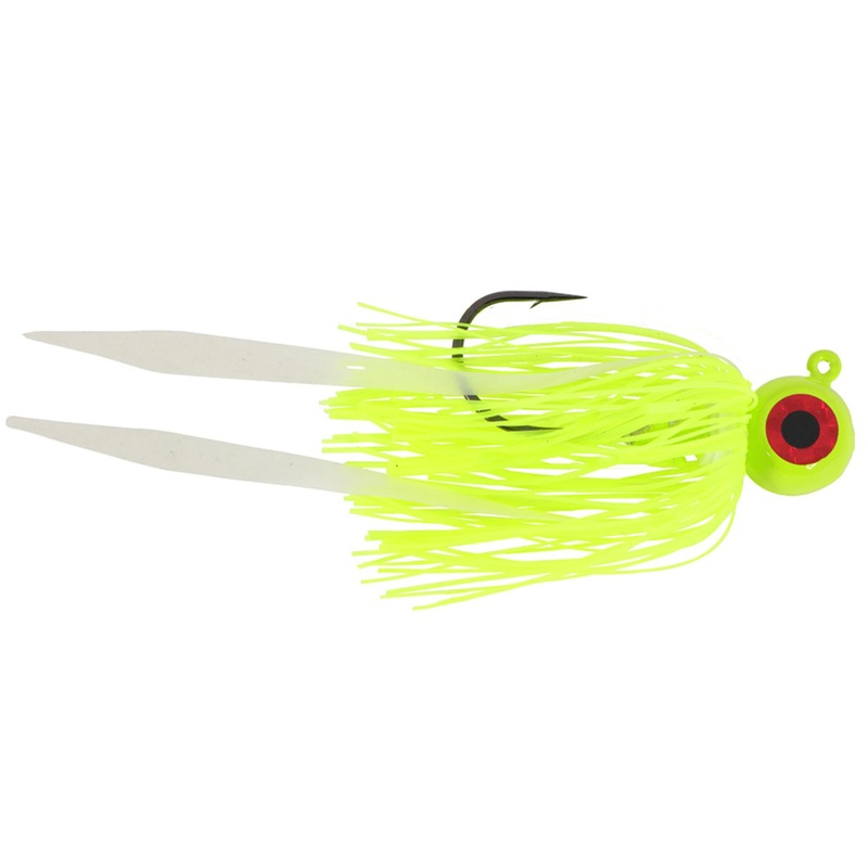 Magictail Big Eye Hoochie Jigs