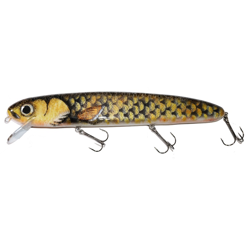 Mega Lures Giant Stalker 14 Crankbait