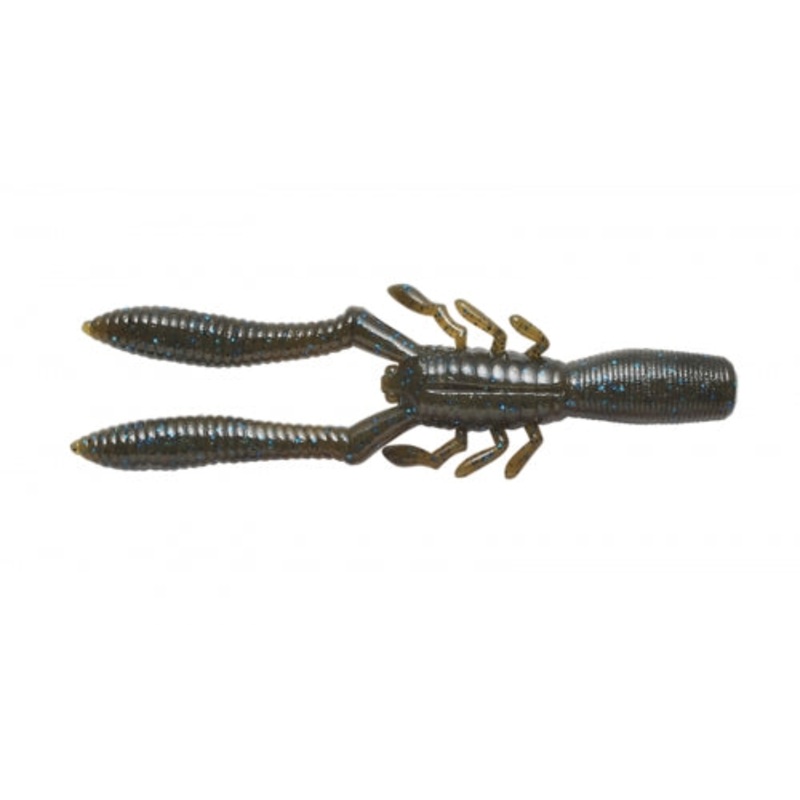Megabass Bottle Shrimp 4inch