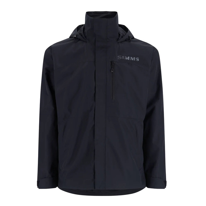 Mens Simms Challenger Jacket