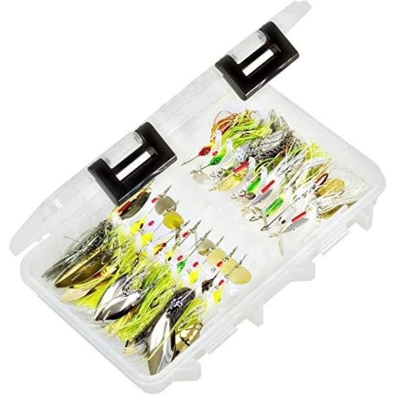 Plano Spinnerbait Organizer