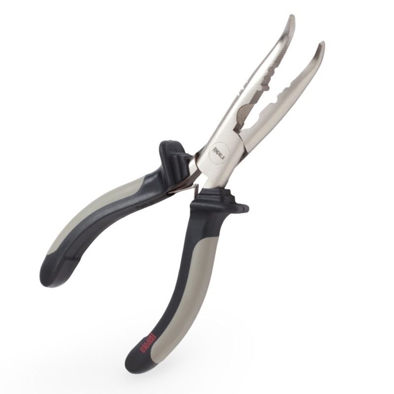 Rapala Curved Pliers 6.5″