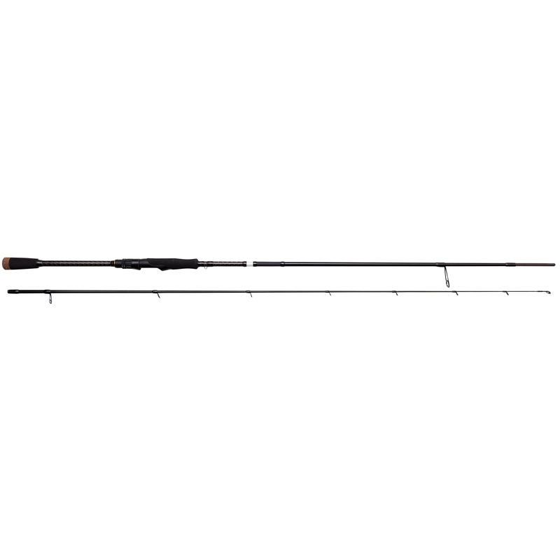 Savage Gear – SG2 MEDIUM GAME 6.6ft/1.98M MF 12-35G/M