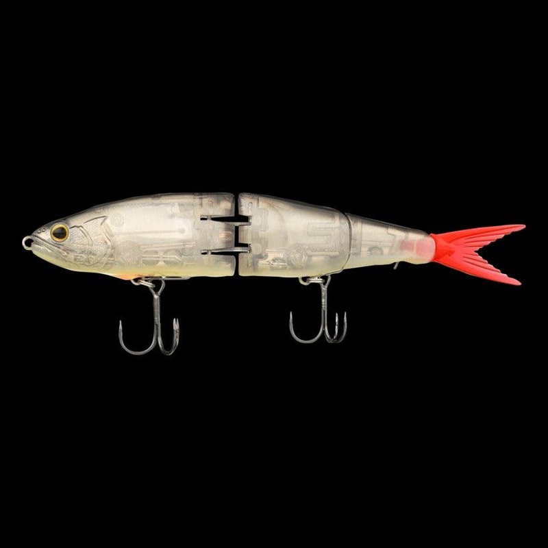 Shimano Armajoint 190SF Flash Boost Jointed Glide Baits
