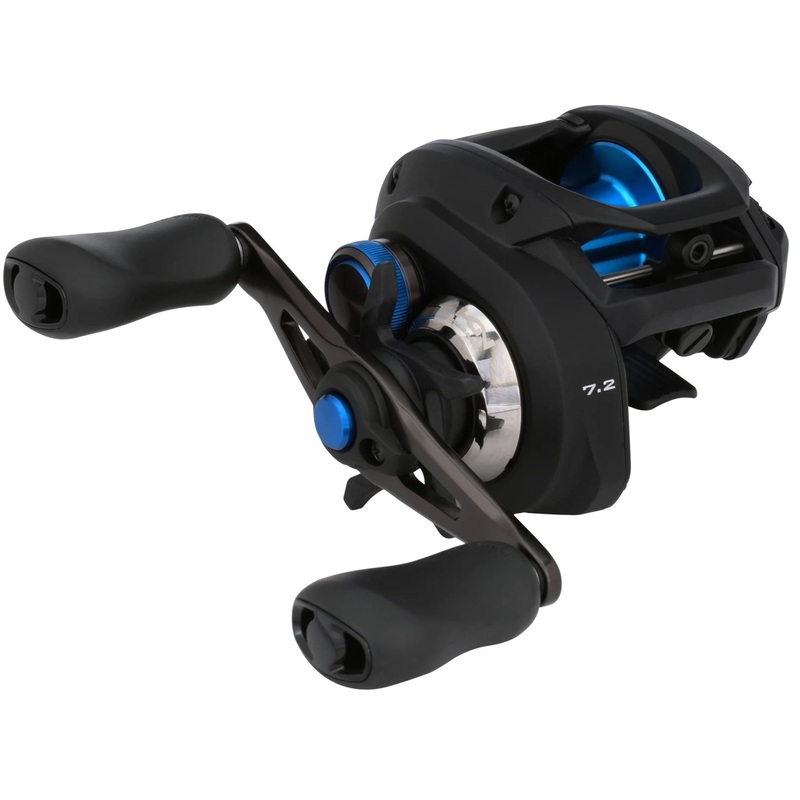 Shimano SLX DC 150 HG