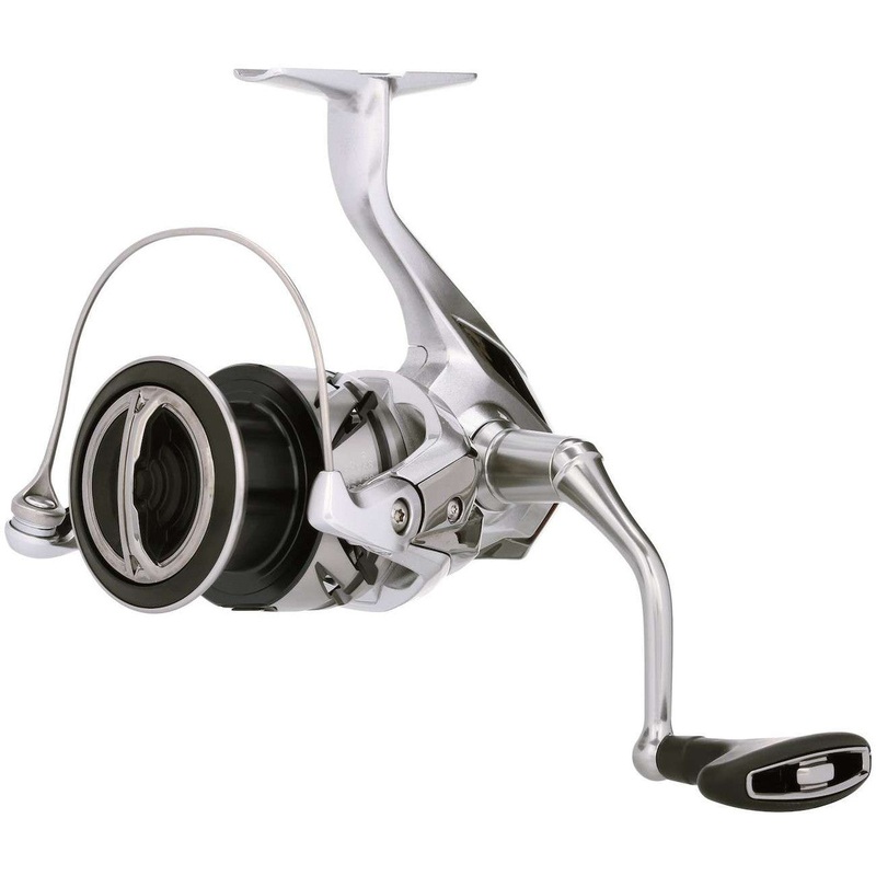 Shimano ST4000XGFM Stradic FM Spinning Reel