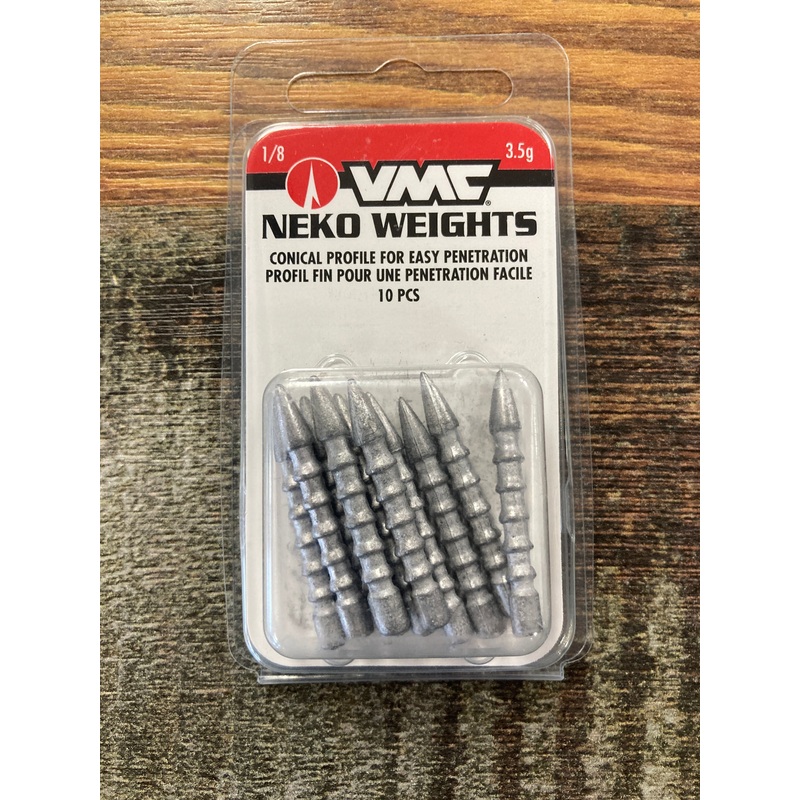 VMC Neko Weight 1/8 oz.