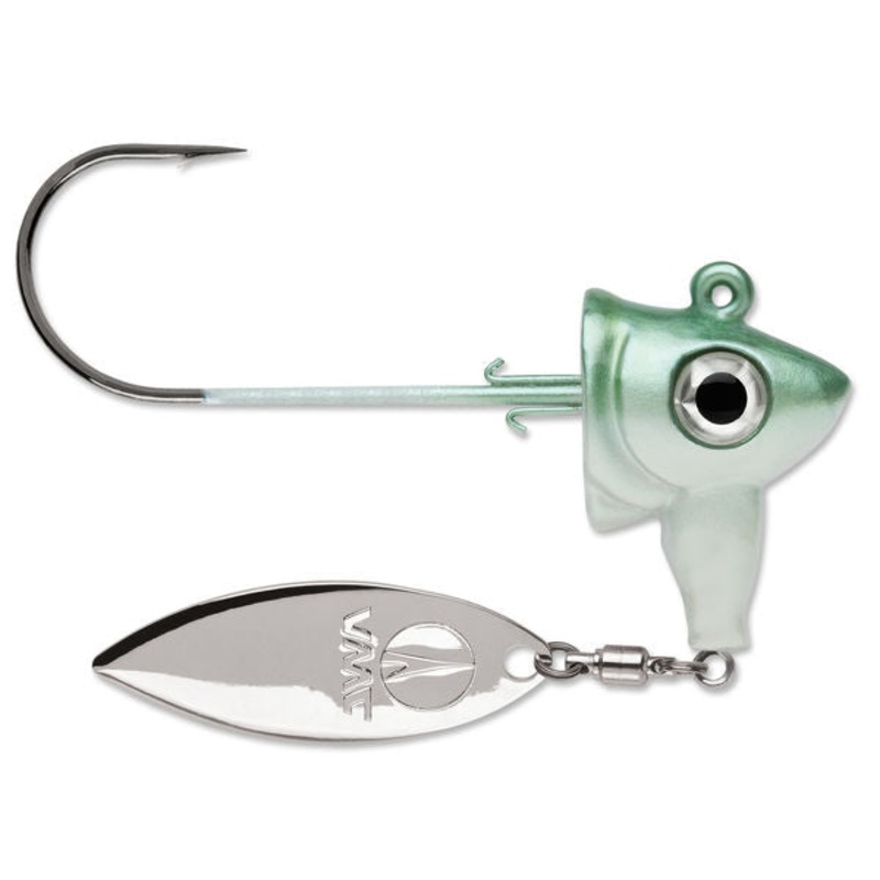 VMC Spin Jig