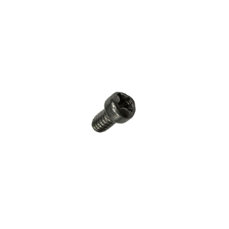 2-56 X 5/32″ ROUND FILLISTER BOSS SPOOL COVER SCREW