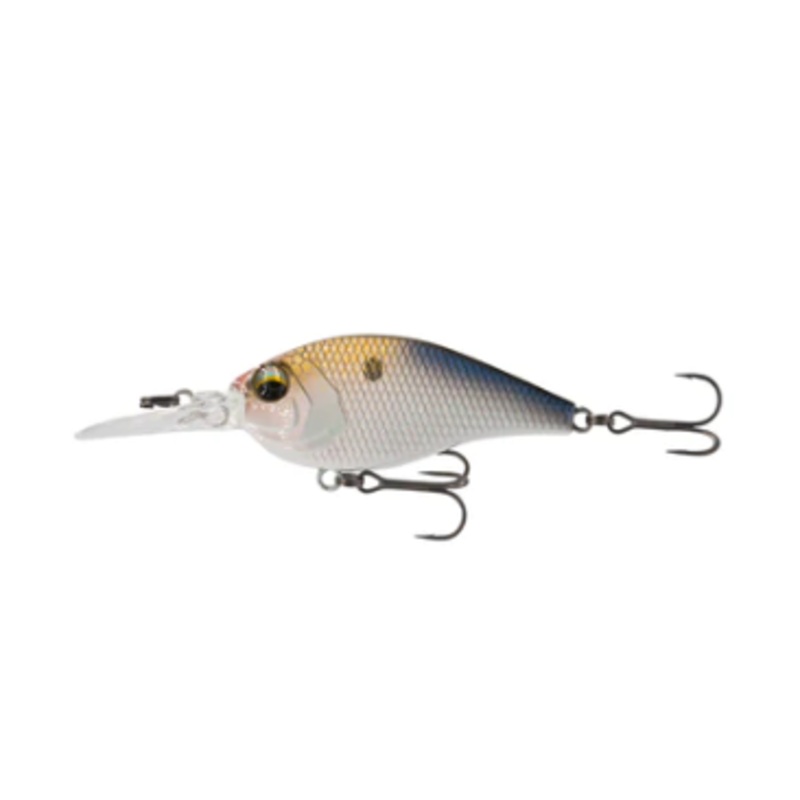 6th Sense Pressure Series PD4 Crankbaits
