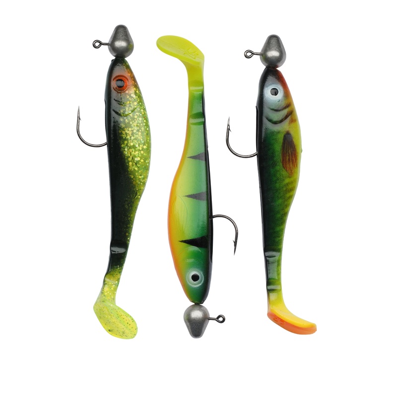 Abu Garcia Svartzonker McPrey 22 g