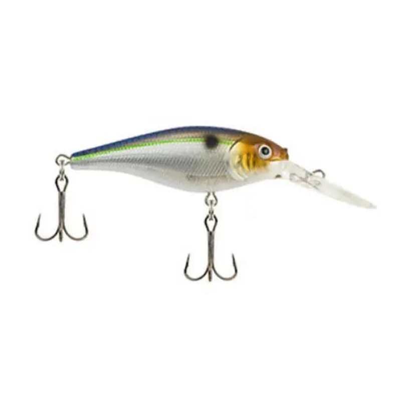 Berkley Flicker Shad 7