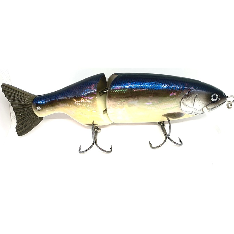 BIGBAIT Wake Trout