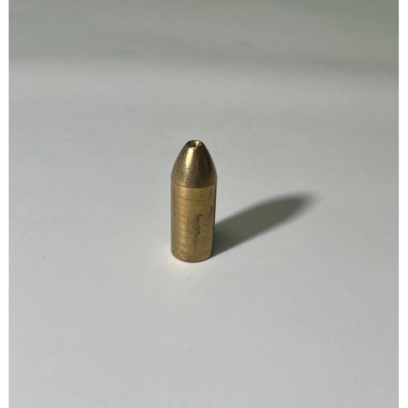 Bullet Weights Brass Slip Sinkers