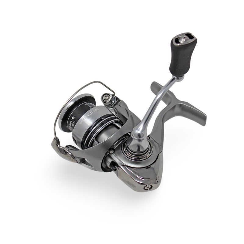 Daiwa Exceler LT Spinning Reels