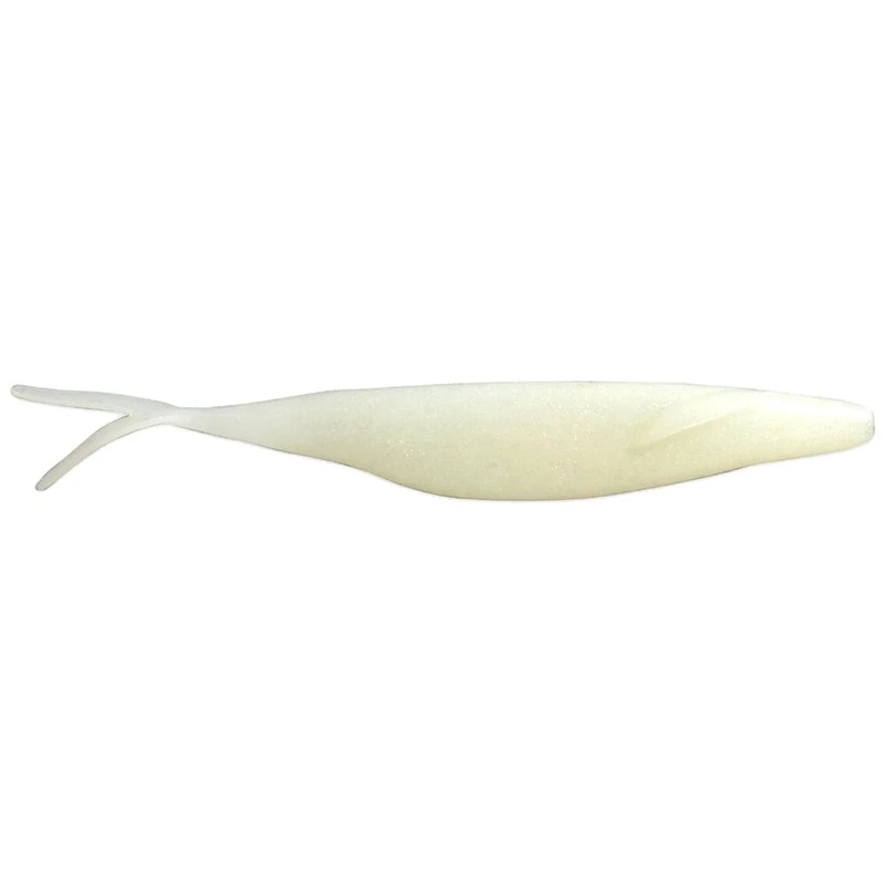 Deps Sakamata 7″ Shad Soft Jerkbait (5 Pk) Non-Salt