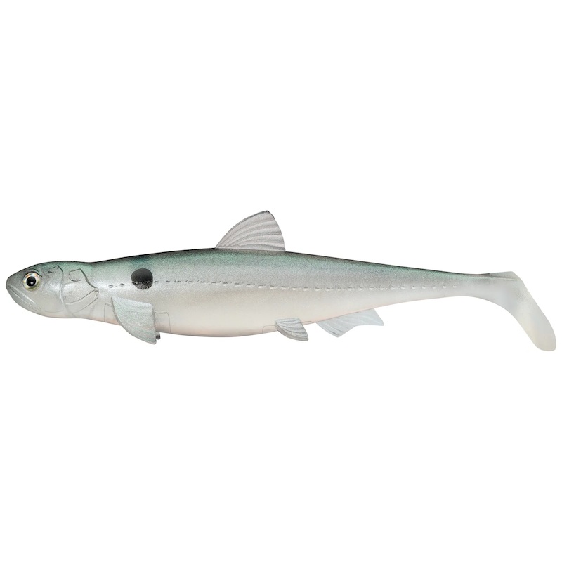Evergreen Last Ace 140 Swimbait