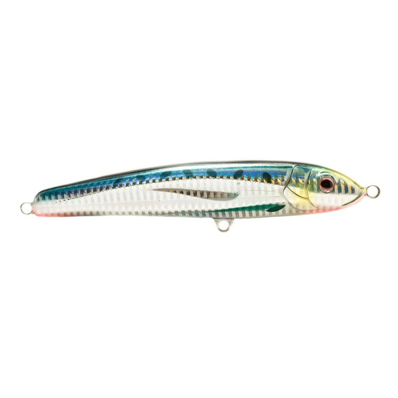 Nomad Design Riptide 125 4.75″ Stickbaits