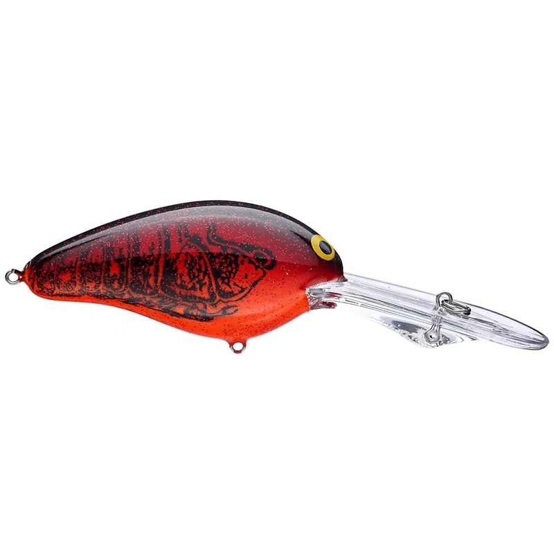 Norman Lures DD22 Crankbaits