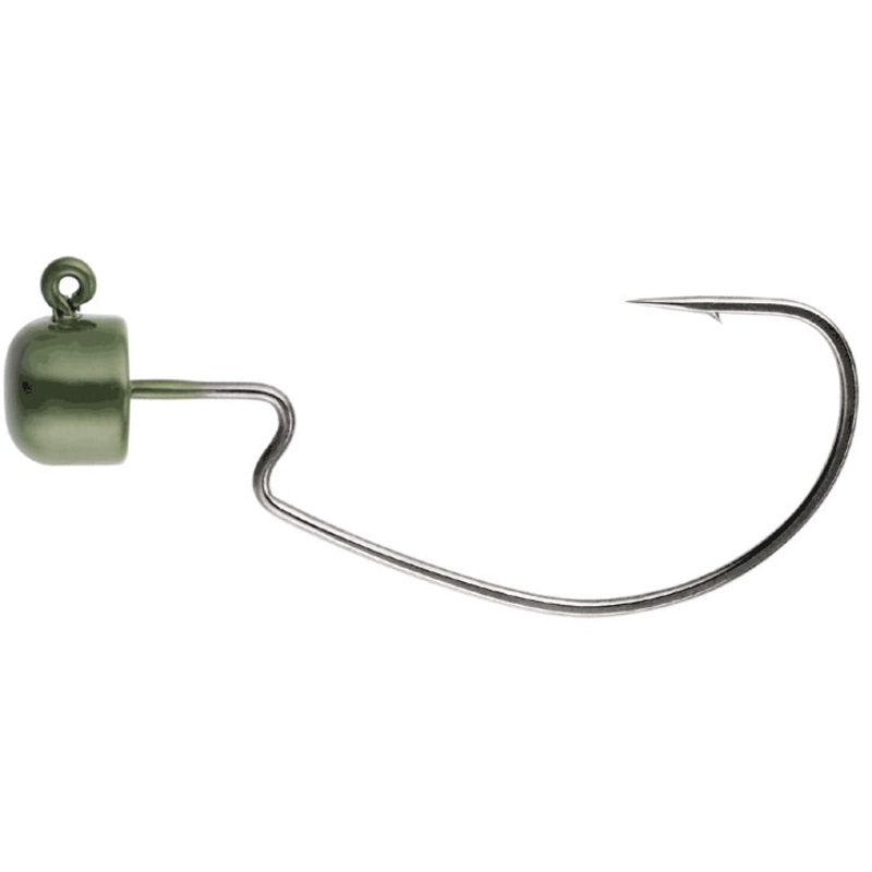Owner – Offset Block Head Jig