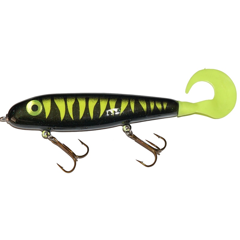 Phantom Lures Soft Tail 7.5″ Glide Bait