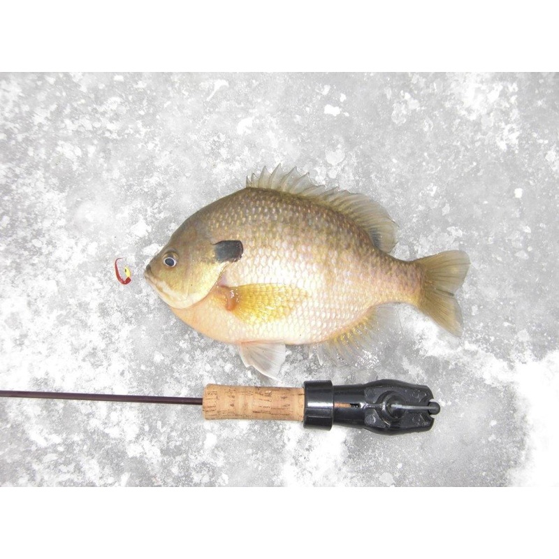 Pin Point Plastics | Line through rods