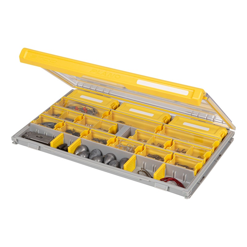 PLANO EDGE PROFESSIONAL TERMINAL
