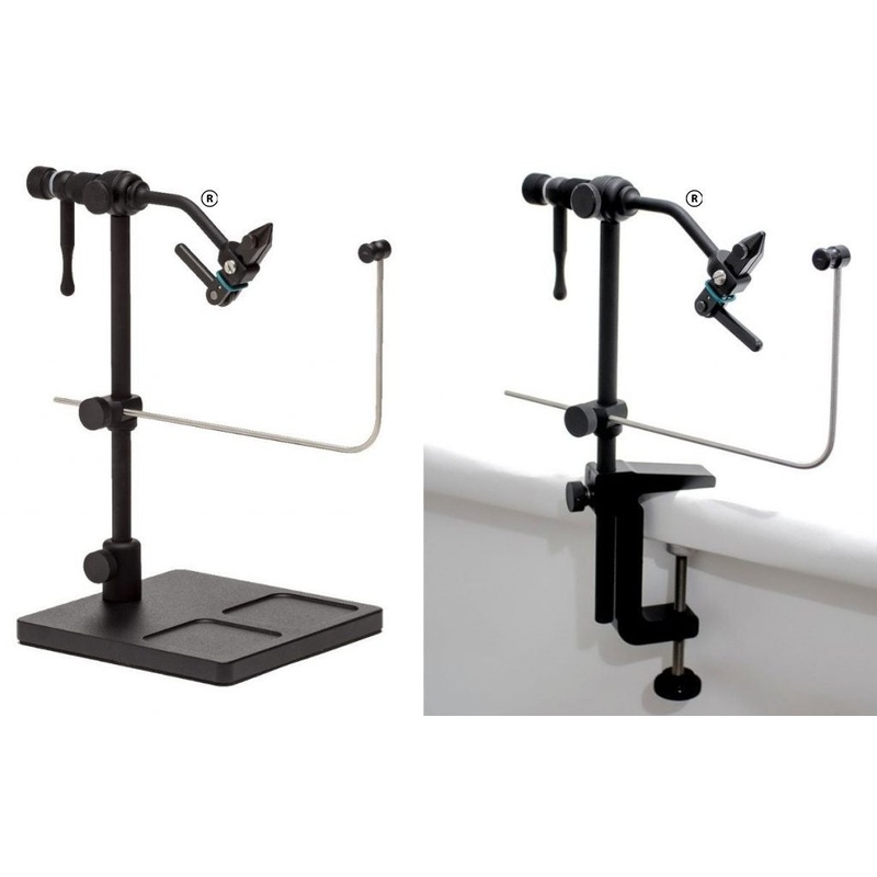 Renzetti Saltwater Traveler Vise