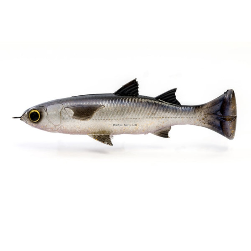 Savage Gear Pulse Tail Mullet 4″ LB