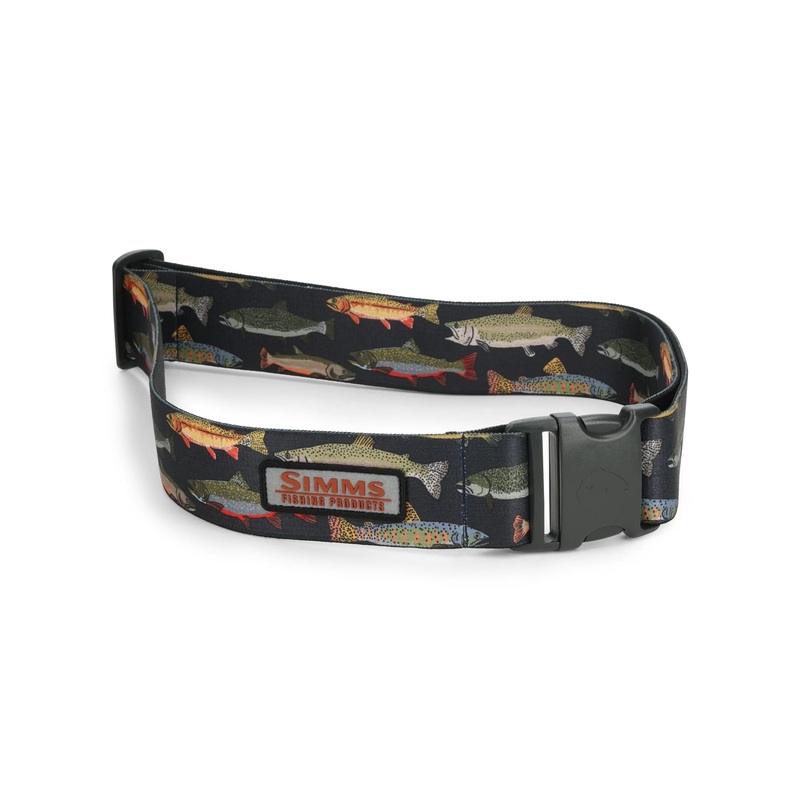 Simms Wading Belt – 2