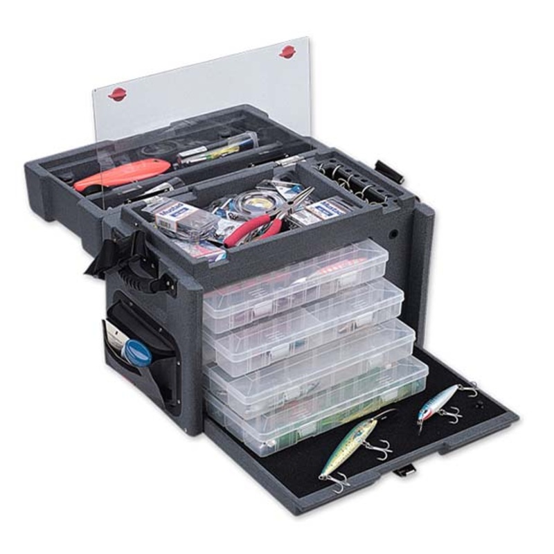 SKB Large Tackle Box 7200