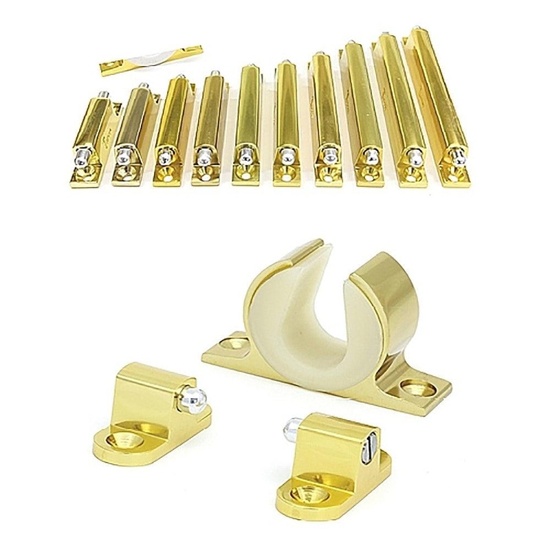 Tigress Premium Reel Hangers – 130 TIAGRA (4.308)