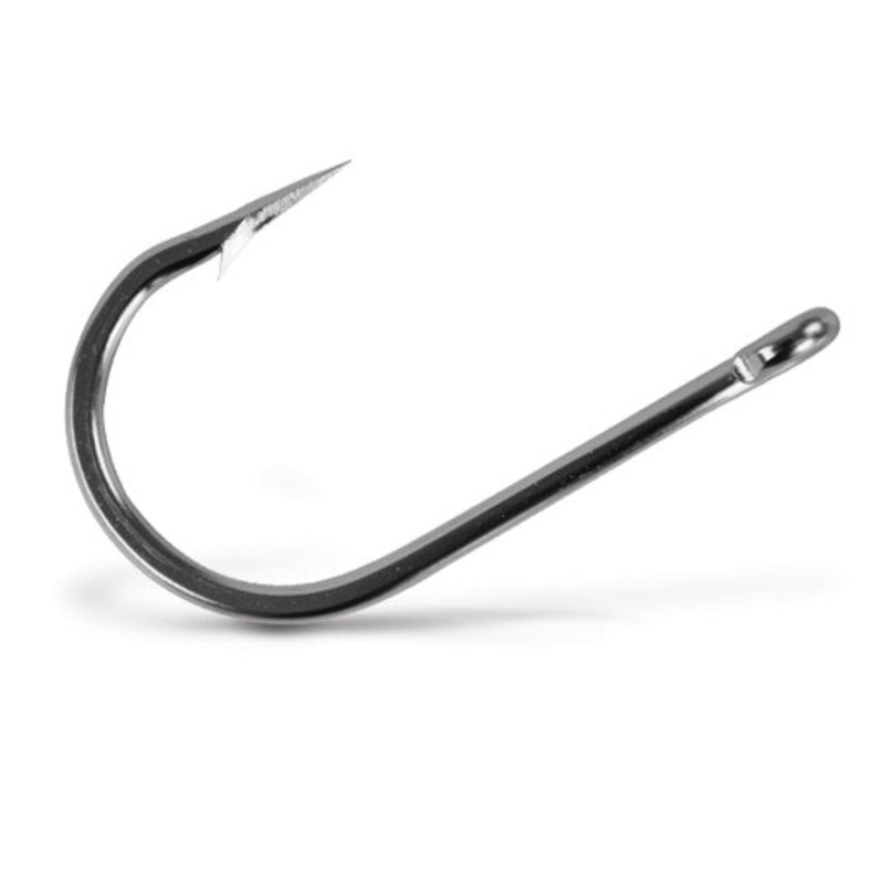 VMC – 8701 Dynacut Bay King Stainless Steel Trolling Hooks
