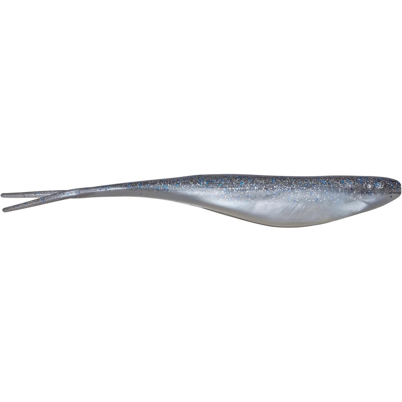Z-Man Elaztech StreakZ XL 8″ Darting Bait 2 Pack