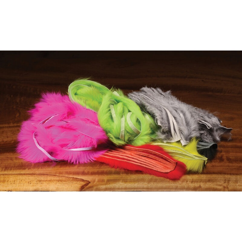 Zonker Cut Rabbit Hide