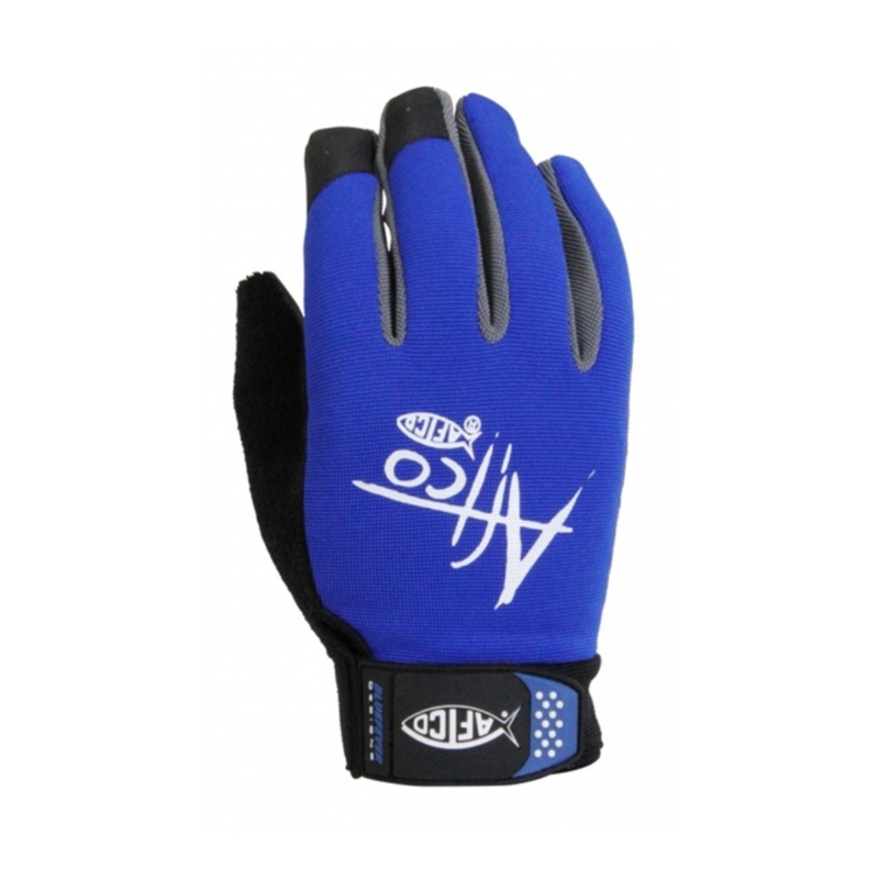 AFTCO Utility Fishing Gloves