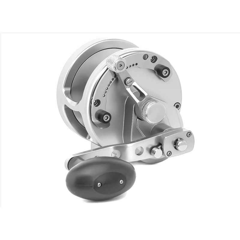 Avet HXJ 2-Speed Lever Drag Reels
