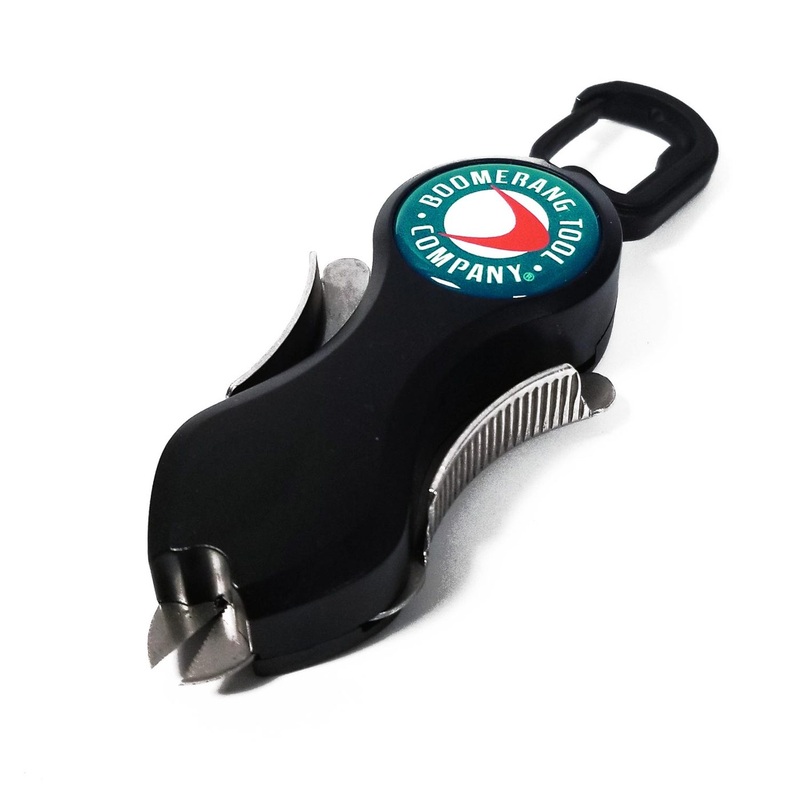 BOOMERANG TOOL “THE SNIP” BASIC LINE CUTTER