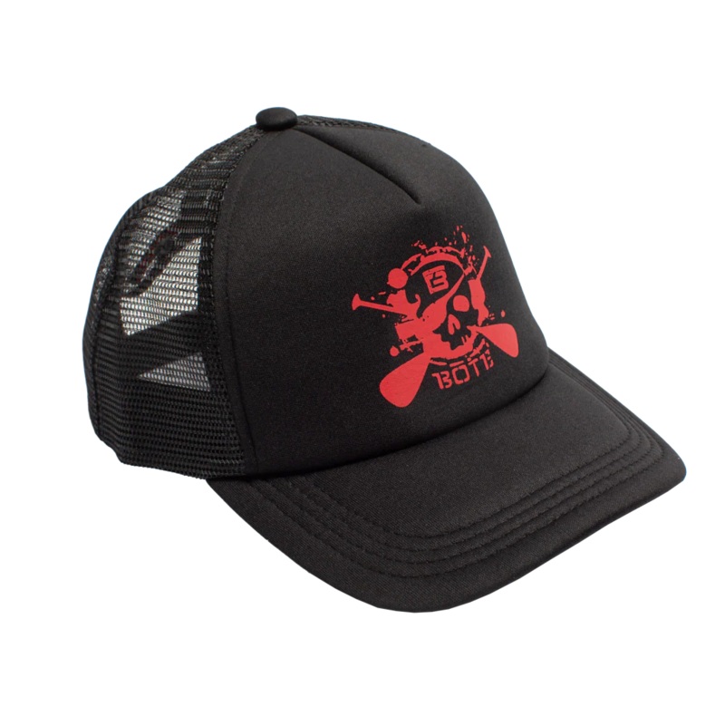 Bote No Quarter Trucker Hat
