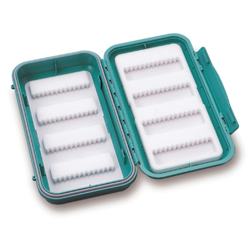 C&F Design Grand Slam Series Permit Waterproof Saltwater Fly Boxes