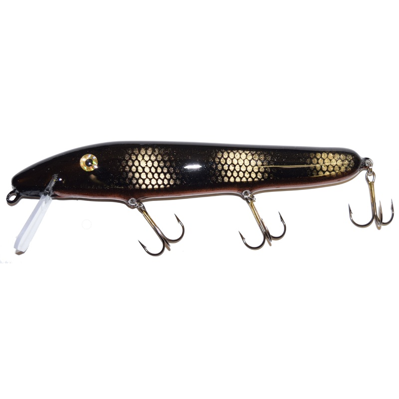 Crane 208 Crankbait