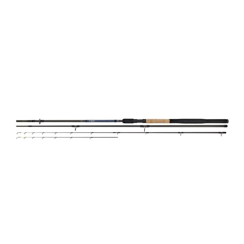 DAIWA N’Zon Medium Feeder 3,96m bis 80g