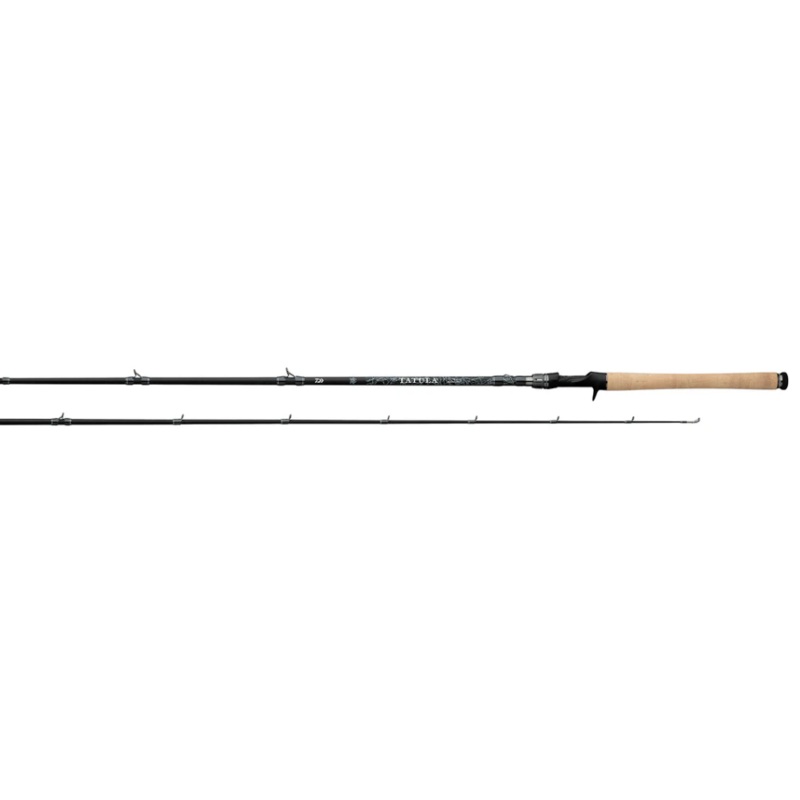 Daiwa Tatula Bass Spinning Rods