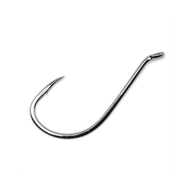 Gamakatsu – Octopus  Hooks (024 – NS Black)
