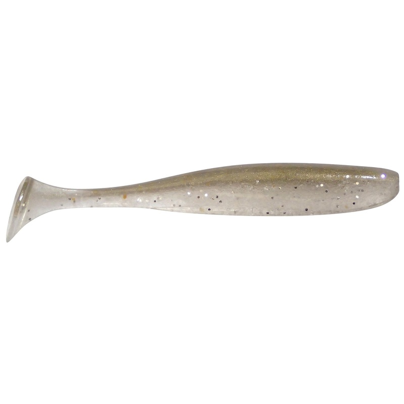 Keitech Easy Shiner 5″