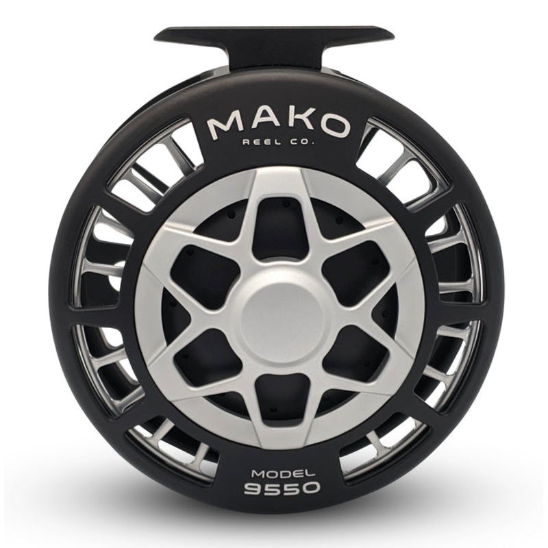 Mako Model 9550 Inshore Reel