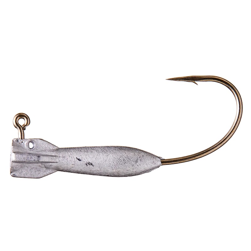 Missile Baits Hover Missile Jig Head